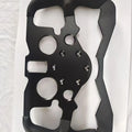 For Logitech G29 Formula Steering Wheel Simulated Racing Game Steering Wheel F1/GT Replacement Wheel