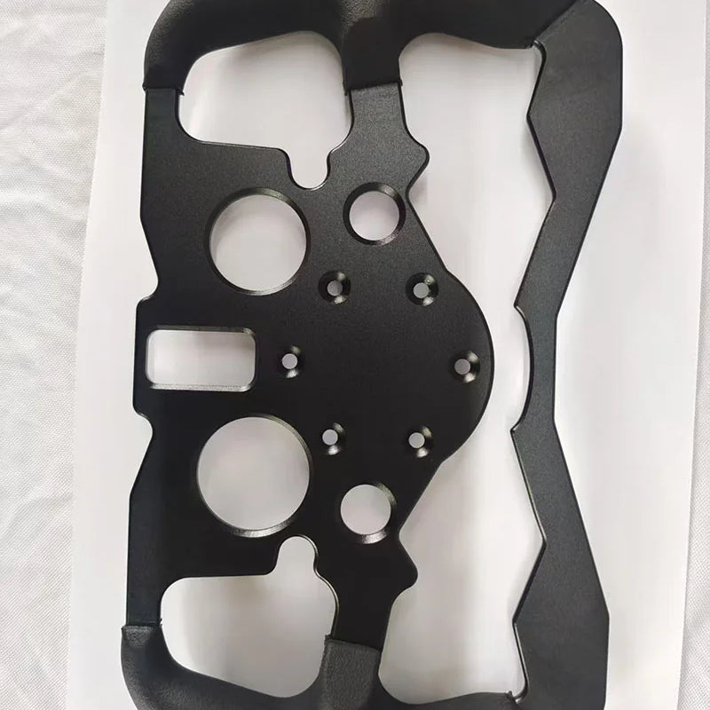 For Logitech G29 Formula Steering Wheel Simulated Racing Game Steering Wheel F1/GT Replacement Wheel