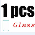 For Vivo Y33s 4G Tempered Glass Protective On VivoY33S Y33 S V2109 6.58Inch Screen Protector SmartPhone Cover Film