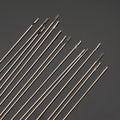 1-7pcs 17cm Long Stainless Steel Beading Needles with Box Beading Pins Accessories for Beads Bracelet Diy Jewelry Making Tools