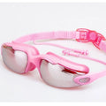 Adult Oversized Sports & Outdoor Goggles / Swimming - HD | SAMAG