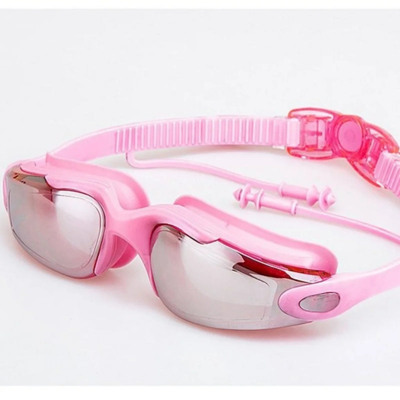 Adult Oversized Sports & Outdoor Goggles / Swimming - HD | SAMAG