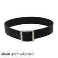 Woman Black Punk Choker Collar Necklace Sexy PU Leather Heart Lock Key Spike Chocker Gothic Cosplay Accessories Party Jewelry