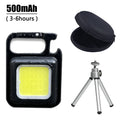 Portable Work Light USB Rechargeable Camping Led - View 12 | SAMAG
