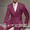 Men's Wedding Party Suits 3 Piece White Satin Mikado Jacket Vest Pants Set for Summer Banquet Party Father Gift Tailored Fit