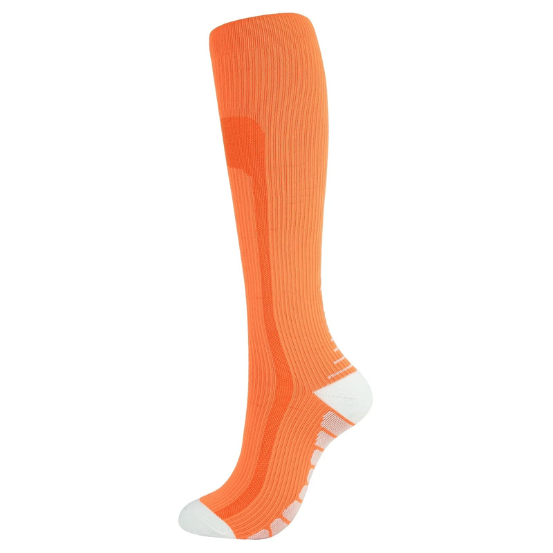 Compression Socks Medical Blood Circulation Diabetes | SAMAG