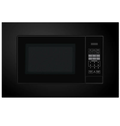 24 Inch 60cm Built-in Microwave with 0.7 Cu.ft. 20L | SAMAG