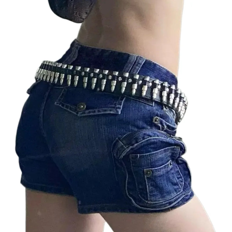 Hot Selling Punk Rivet Belts for Men Women, European American Style Studded Waist Belt, Fashion Versatile Jeans Belt for Casual Party Cosplay Gifts