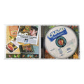 PS1 Crash Bandicoot Series Disc Copy Game Unlock Console Station1 Retro Optical Driver Video Game Parts