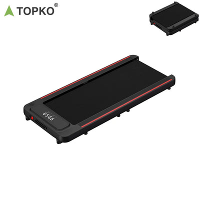 FOR TOPKO Electric Walking Pad Treadmill Home Gym Use | SAMAG
