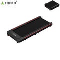 FOR TOPKO Electric Walking Pad Treadmill Home Gym Use | SAMAG