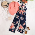 Spring and summer girls fashion outdoor leisure vacation | SAMAG