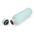 500ML Stainless Steel Small Mouth Thermos Sports Kettle Keep Cold Thermal Mug Portable Insulated Cup Gym Water Bottle