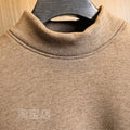 Thickened Fleece Warmth Men's Underwear Set Fall Winter Base Layer Clothing Home Comfort Suit Anti-Cold SHEN Device
