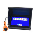 6" 4K Touch Screen Underwater Fish Finder 220° 1080P | SAMAG
