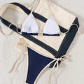 Arrival Sexy Bikini Set Women's Two Piece Swimsuit | SAMAG