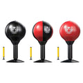 Desktop Punching Bag Table Boxing Punch Ball Suction Gear | SAMAG
