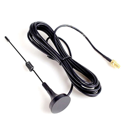 Antenna For BaoFeng 888s UV-5R Walkie-talkie SMA-Female | SAMAG