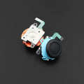 For Switch 2 3D Analog Joystick Original Left Right Thumb Stick Replacement Parts For Joy-Con Rocker Accessories Fix Stick Drift