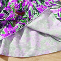 Children's clothing set summer casual solid color round - View 4 | SAMAG