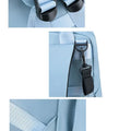 5pcs/set Large Capacity Baby Bag for Mom Travel Stroller Organizer Baby Diaper Bag Mummy Maternity Newborn Accessories Bag