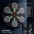 Smart Music Boxing Machine Home Wall Target Children's | SAMAG