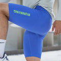 Men Outdoor Running Shorts Male Board GYM Exercise Fitness Legging Workout Basketball Hiking Trainning Sport Soccer Clothing D01