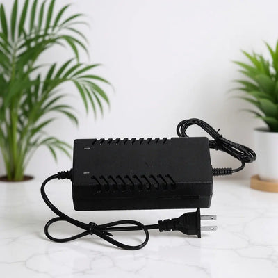 Secret Money Box Disguised As Computer Charger Plug Hidden Storage Container for Valuables Keys Diamonds Safe Home | SAMAG