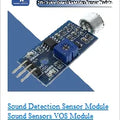 UV Sensor 240-370nm GUVA-S12SD 3528 Solar Ultraviolet Intensity Module DC 3.3-5V For Arduino /Raspberry pi