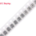 5-100pcs 3*3 Trimmer Resistance Potentiometer SMD 3X3 Adjustable Variable Resistor 100 200 500 1K 2K 5K 10K 20K 50K 100K 1M Ohm