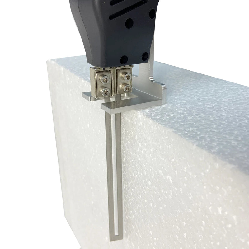 Foam Cutter 110V - 240V Electric Styrofoam Polystyrene Cutting Machine Portable Sponge EPS EPE Heat Wire DIY - View 5 | SAMAG