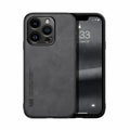Case For iPhone 17 16 16e 15 14 13 12 11 Pro Max Plus 13 12 Mini 8 7 SE Luxury Protective Cover Car Holder Phone Coque Fundas