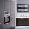 Multifunction Transformer Convection Built-in Microwave Oven Stainless Steel Microwave Oven With Grill
