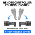 Remote Joystick for DJI Flip/Mavic 3 Pro/Neo2/Neo/Mini 5 Pro/4 Pro/Air 2S RC-N3/RC 2/RC Controller Thumb Rocker Drone Accessory