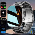Smart Watch, Premium, with Multiple Sports Modes/Call Notifications/Message Alerts/Music Control and More