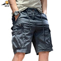 Summer New Fashion Outdoor Sports American Multi-Pocket | SAMAG