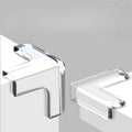 Table Corner Protectors for Baby Furniture Corner Guards Clear Children Anti Collision Edge Guards Baby Safety Table Edge Covers