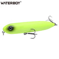 Doggy Walk Pencil Fishing Lure 11cm 13cm Long Casting | SAMAG