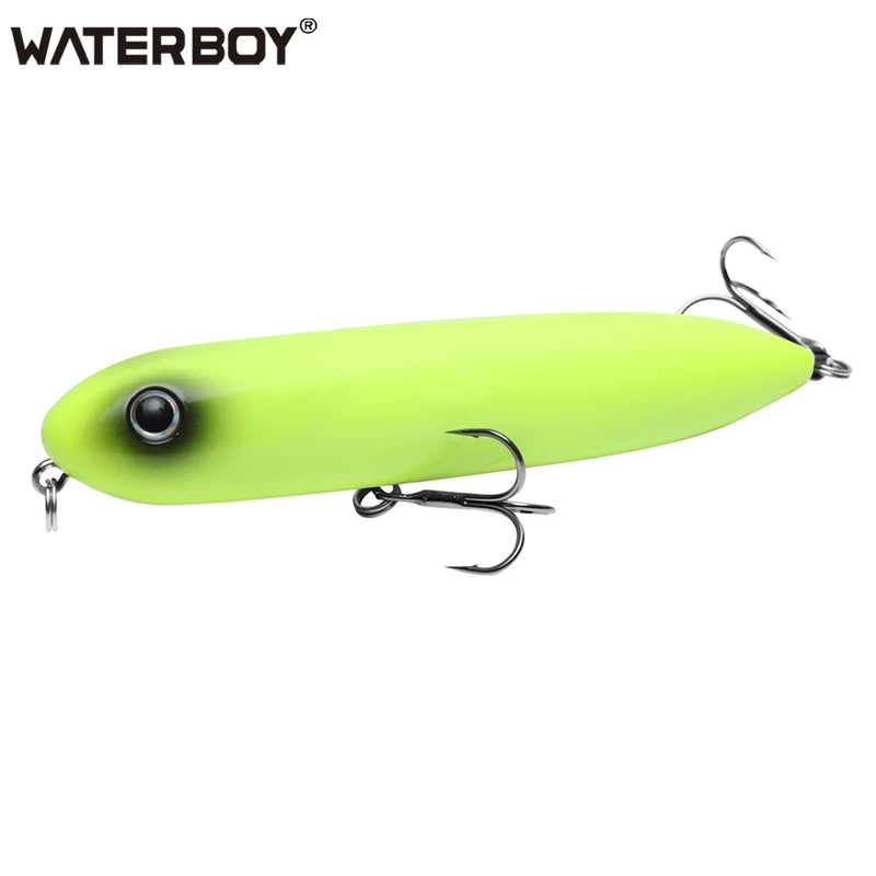 Doggy Walk Pencil Fishing Lure 11cm 13cm Long Casting | SAMAG