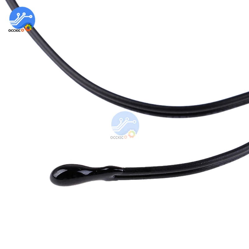 Air Conditioning Temperature Sensor Air Conditioning Temperature Probe 5K 10K 15K 20K 25K 50K 100K
