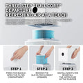 Xiaomi Home Pure Air Purifier 4 Lite Office Indoor Use Antibacterial Formaldehyde Removal Fog Purifier Household Appliances