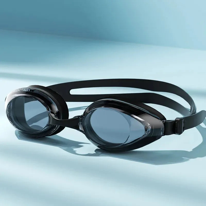 Swimming Goggles Professional Waterproof Swim Eyewear | SAMAG