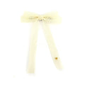 New Fashion Mesh lace edge Hair Accessories Lace Edge Hair Hoops Baby Bow Hair Accessories Hair Straps Girl Decoration