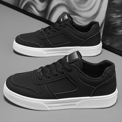 Breathable men's skate shoes, sports casual low-top | SAMAG
