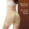 Shapewear for Women High Waist Trainer Panties Tummy Control Hip Butt Lifter Shorts Slimming Sheath Ladies Mid Thigh Body Shaper