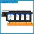 11 printhead For HP 11 HP11 For HP 11 Remanufacture - Visuel 6 | SAMAG