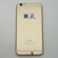 Original Apple iPhone 6 Plus 4G LTE Mobile Cell Phone 5.5" ROM 16/64/128GB 8MP Unlocked Cellphone.The highest system is IOS 12.