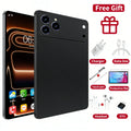 2026 NEW Pad 17 Pro Max Tablet PC 11inch 24GB+2TB Tablets Android 16 Snapdragon8gen3 Tablette PC 20000mAh 5G Dual SIM Mini PC