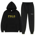 Autumn and Winter Men's casual Set outdoor fashion jogging and women's hooded sweatshirt and pants 2 - View 12 | SAMAG