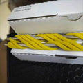10pcs. Copier Charge Cleaning Roller For Konica Minolta C258 C308 C368 C458 C558 C658 C 258 308 368 458 558 658 PCR Clean Roller